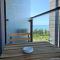 New apartment with private pool - Batumi