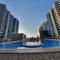 New apartment with private pool - Batumi