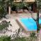 Les Hauts de Diane, CUERS var
