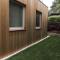Imagine Tiny House 325 op Camping GT te Balen
