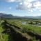 Traditional Cottage with Jacuzzi and Lake View Laugarvatn, Árnessýsla, Islandia - 劳加尔瓦特恩