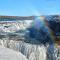 Traditional Cottage with Jacuzzi and Lake View Laugarvatn, Árnessýsla, Islandia - 劳加尔瓦特恩