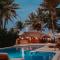 Petit Lafitte Beach Front Hotel & Bungalows