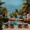 Petit Lafitte Beach Front Hotel & Bungalows - Playa del Carmen
