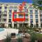 Sunny apartment in Bellicity complex