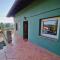 Casa Rural Villapresente