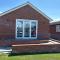 A new built brick chalet - Leysdown-on-Sea