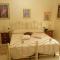 BED AND BREAKFAST SANTA LUCIA