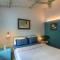 SaffronStays Artica - Rustic twin cottages with verandahs & gardens offering a rural Lonavala experience