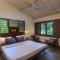SaffronStays Artica - Rustic twin cottages with verandahs & gardens offering a rural Lonavala experience