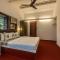 SaffronStays Artica - Rustic twin cottages with verandahs & gardens offering a rural Lonavala experience