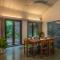 SaffronStays Artica - Rustic twin cottages with verandahs & gardens offering a rural Lonavala experience