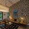 SaffronStays Artica - Rustic twin cottages with verandahs & gardens offering a rural Lonavala experience