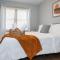 Luxury 3BR Townhome in the Heart of Winston Salem NC - Sleep 6