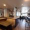 Oxnard Inn Lancaster - لانكاستر
