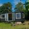 Cozy Tiny House on a farm - Skibby