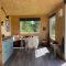Cozy Tiny House on a farm