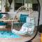 In the Heart of Naples, Suite with Lake & Pool