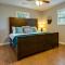 Searcy Vacation Rental with Deck and Water Views!