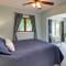 Boat Dock and Private Beach Lake Mary Retreat! - الإسكندرية