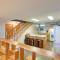 Boat Dock and Private Beach Lake Mary Retreat! - الإسكندرية