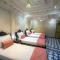 Hotel & Ryad DALILA