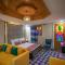 Hotel & Ryad DALILA