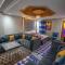 Hotel & Ryad DALILA