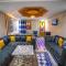 Hotel & Ryad DALILA