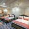Hotel & Ryad DALILA