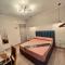 Akropoli Exclusive Room