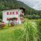 Alpenhaus Thurnher