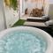 Villa jacuzzi - Toulouges