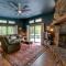 Pet-Friendly Cabin - 1 Mi From Fontana Lake!