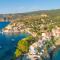 Skala Villa Blue