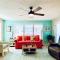 Sea Oats B106 by ALBVR - Great renovation and tons of space in this 2BR 2BA condo - Outdoor Pools, Pier, and Dedicated Beach Access - غولف شورز