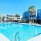 Sea Oats B106 by ALBVR - Great renovation and tons of space in this 2BR 2BA condo - Outdoor Pools, Pier, and Dedicated Beach Access - غولف شورز