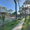 Casa con piscina, tennis e parco condominiali - Pulsano