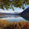 Corte dei sogni - Mountain and Lake