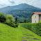 Corte dei sogni - Mountain and Lake