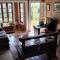 EcoHousing Gaia Terranova Hospedagem eco pet friendly