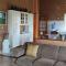EcoHousing Gaia Terranova Hospedagem eco pet friendly