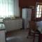 EcoHousing Gaia Terranova Hospedagem eco pet friendly