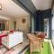 Riverside Square Luxury 2bed Apt with pool and gymn near Westlands - Nairobi
