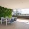 Riverside Square Luxury 2bed Apt with pool and gymn near Westlands