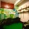 Green Tortoise Hostel - San Francisco