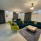 Modern Apartment 3 room in Sheikh Zayed N5 الشيخ زايد - 十月六日城