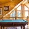 Lacys Log Cabin Alto Home with Mountain Views! - Alto