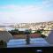 MarGeo View House in Mpatsi, Andros