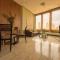 Torres de Alba Hotel & Suites
